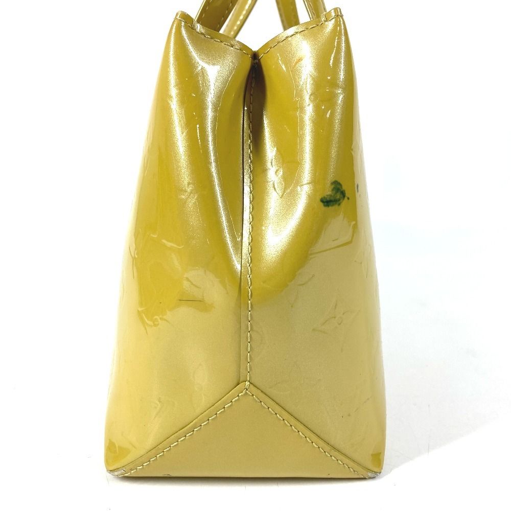 LOUIS VUITTON ルイヴィトン ハンドバッグ ウィルシャー PM ウィル 