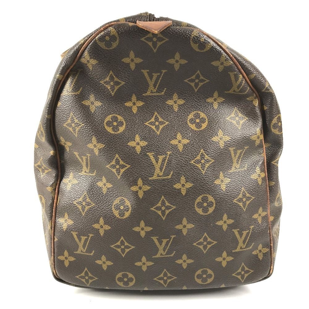 LOUIS VUITTON ルイヴィトン ボストンバッグ キーポル50 キーポル 50
