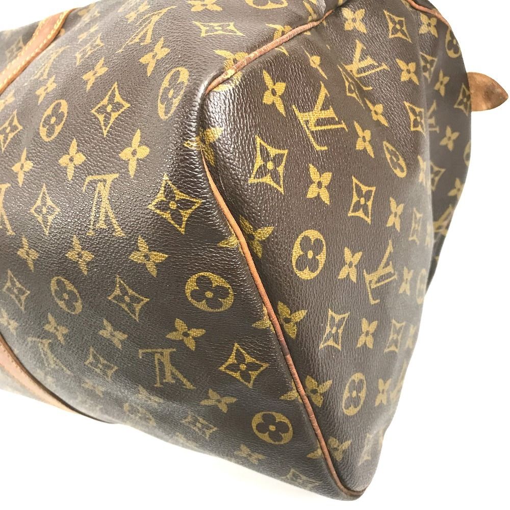 Louis Vuitton ボストンバッグ　50 LOUIS VUITTON ルイヴィトン ボストンバッグ キーポル50 キーポル 50