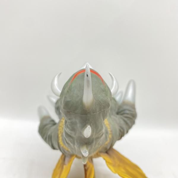中古】 開封) 東宝30cmシリーズ ガイガン 1972年 発光Ver