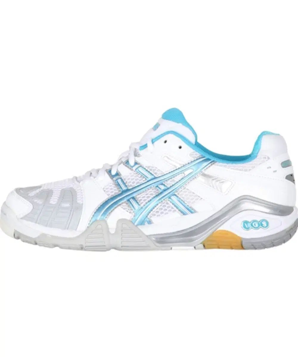 新品 255-260 asics アシックス インドアシューズ 卓球シューズ バドミントンシューズ スニーカー ランニングシューズ