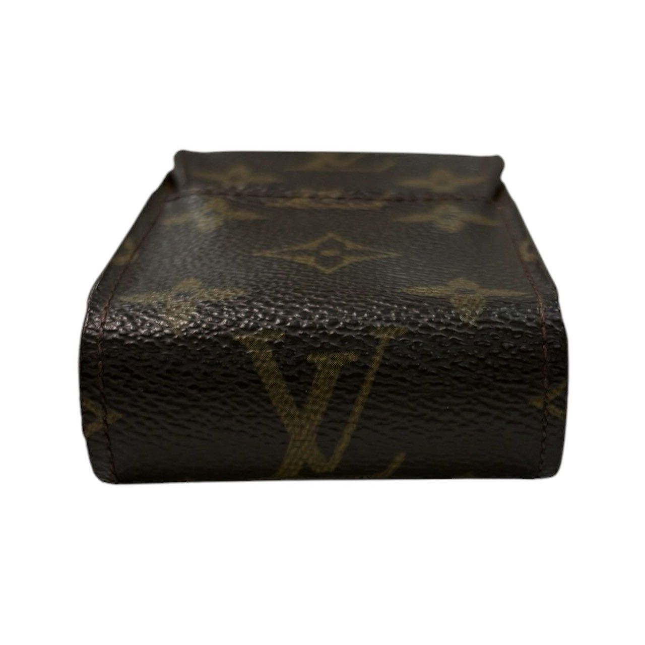美品 LOUIS VUITTON ルイヴィトン モノグラム PVC M63024 シガレット