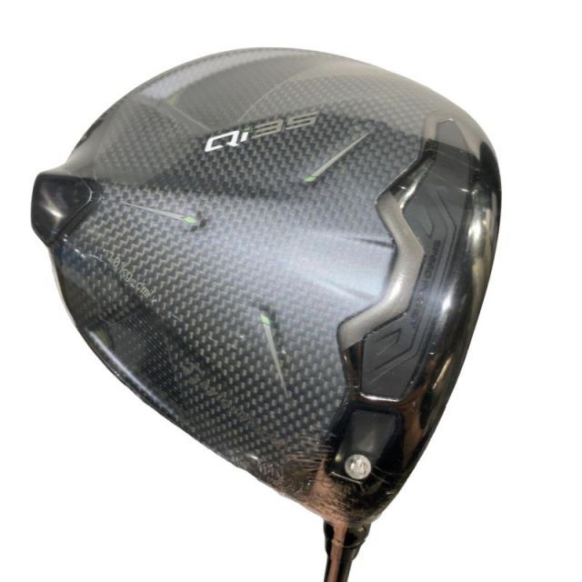 中古】 テーラーメイド Qi35 MAX 10.5° ドライバー DR Diamana BLUE