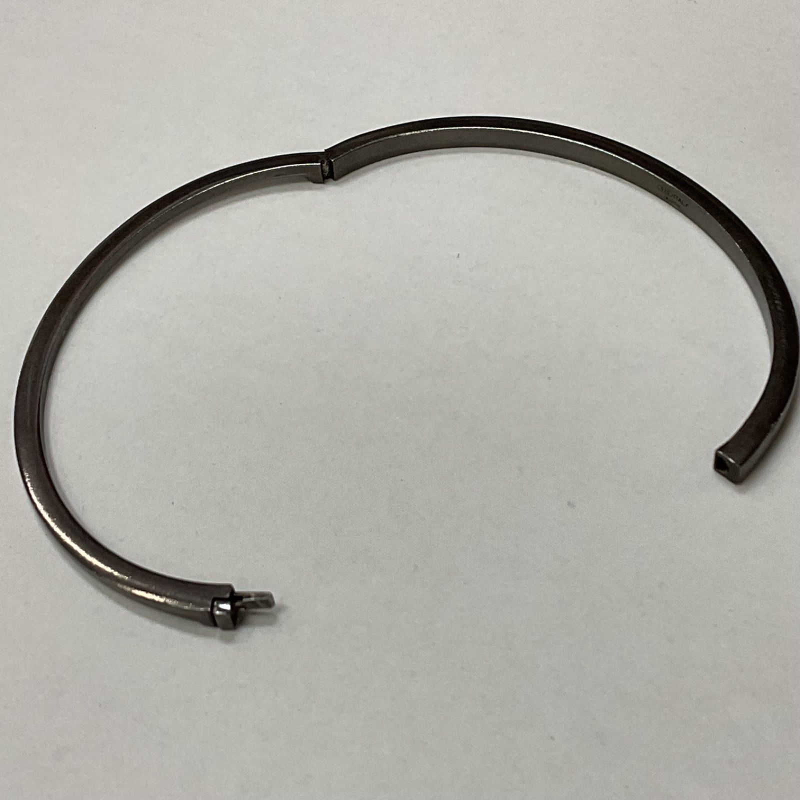 メゾンマルジェラ Maison Margiela 11 Handcuff Bracelet SM2UY0005