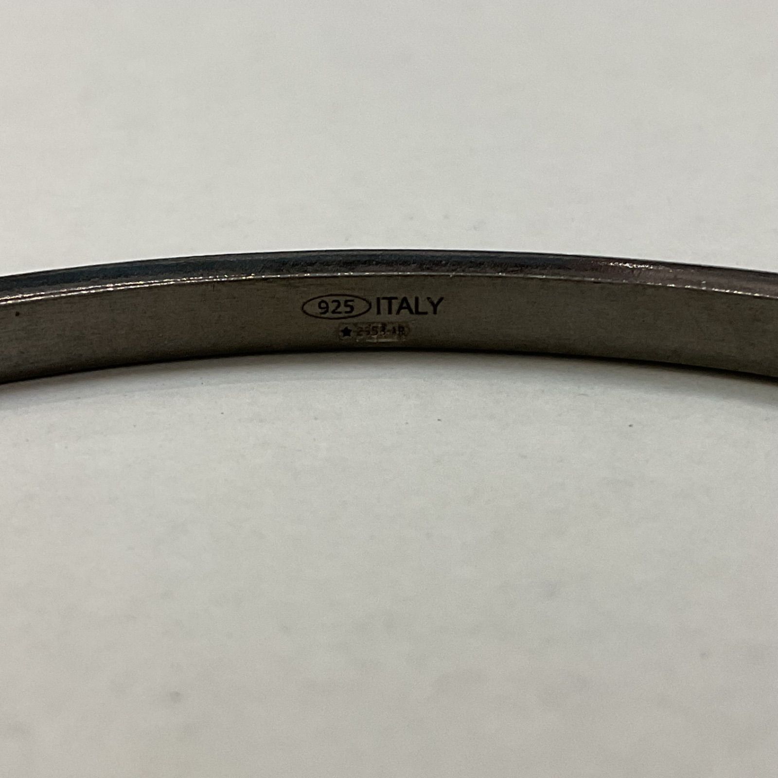 メゾンマルジェラ Maison Margiela 11 Handcuff Bracelet SM2UY0005