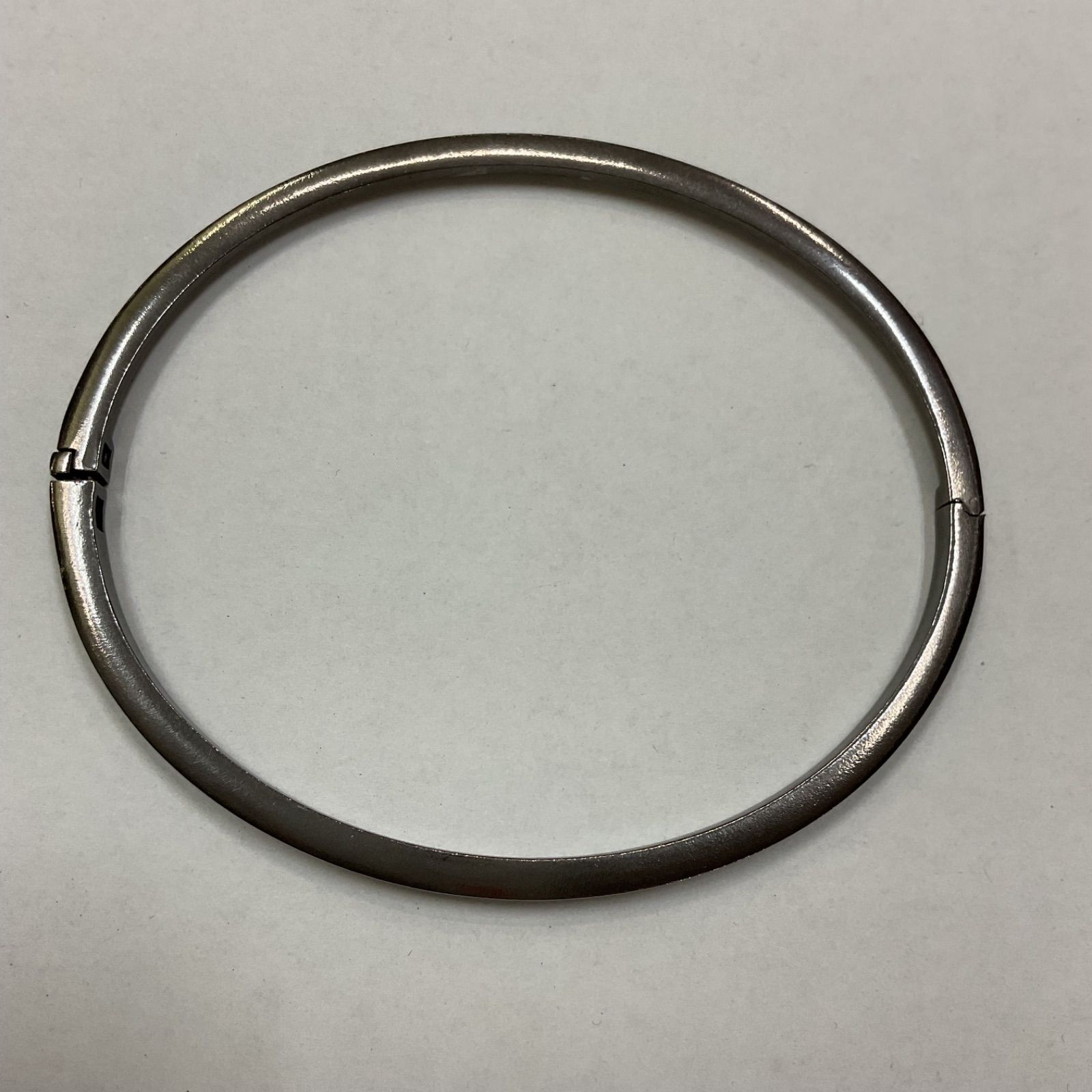 メゾンマルジェラ Maison Margiela 11 Handcuff Bracelet SM2UY0005