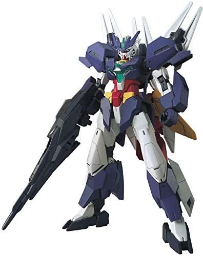 Bandai Spirits (Bandai Spirits) HGBD:R Gundam Build Divers Re:RISE Euraven