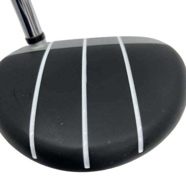 ゴルフ 未使用オデッセイ34インチSTROKE LAB TUTTLE パター