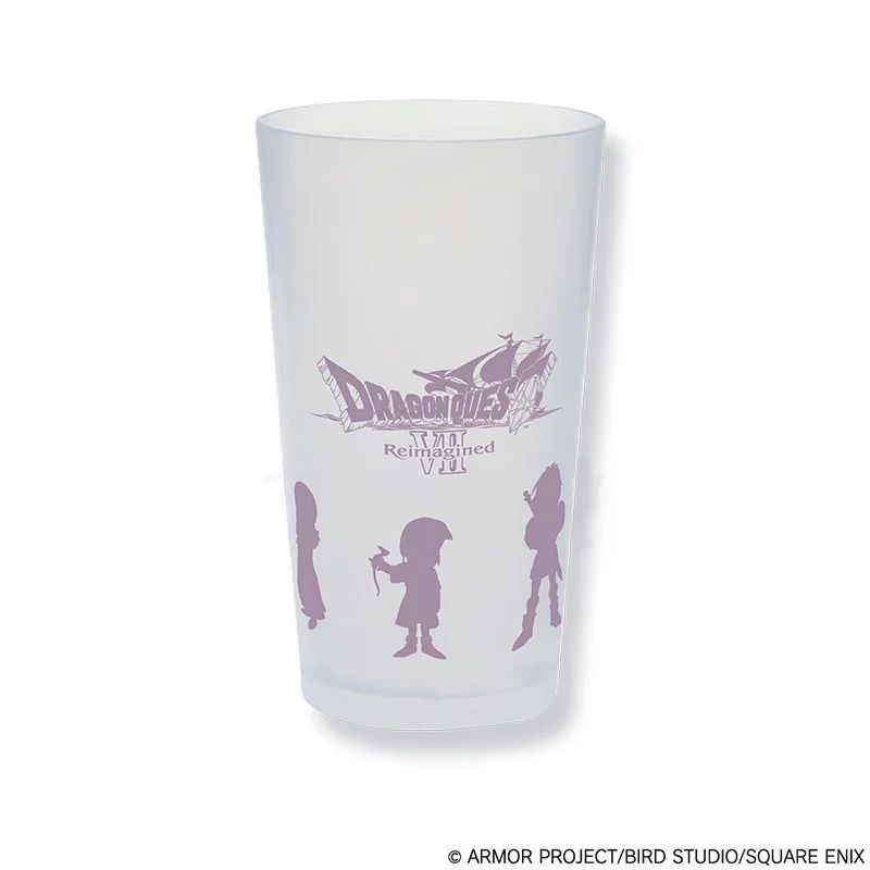 新品 ドラゴンクエスト ふくびき所スペシャル「石板と魔王編」E賞（全4