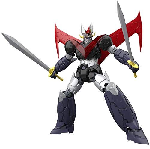 HG グレートマジンガー(マジンガーZ INFINITY Ver.) 1/144スケール