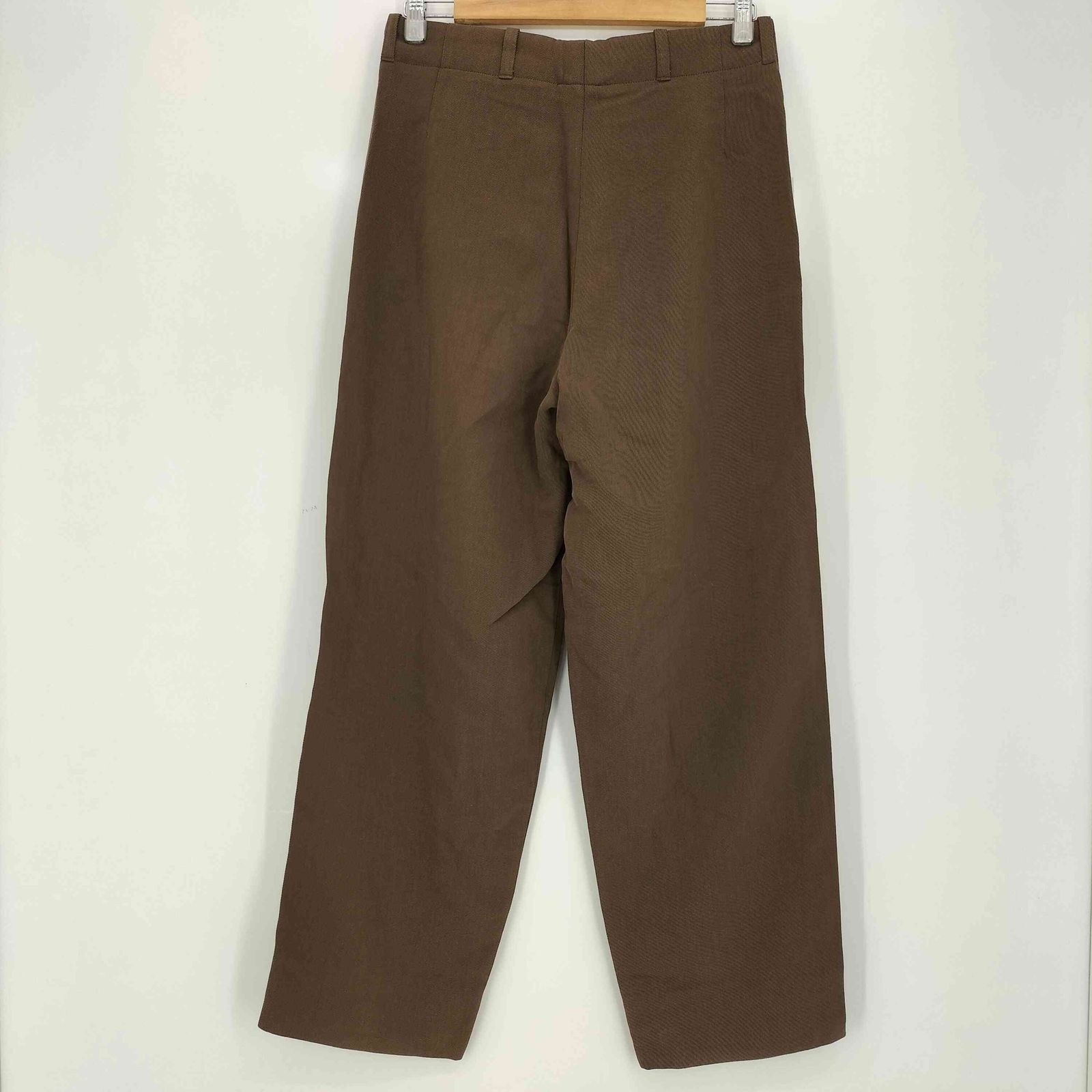 エンポリオアルマーニ EMPORIO ARMANI 90s イタリア製 2タック ワイド