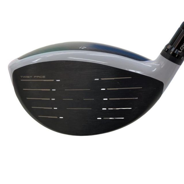 中古】 テーラーメイド SIM2 MAX 10.5° USA ドライバー DR VENTUS BLUE 