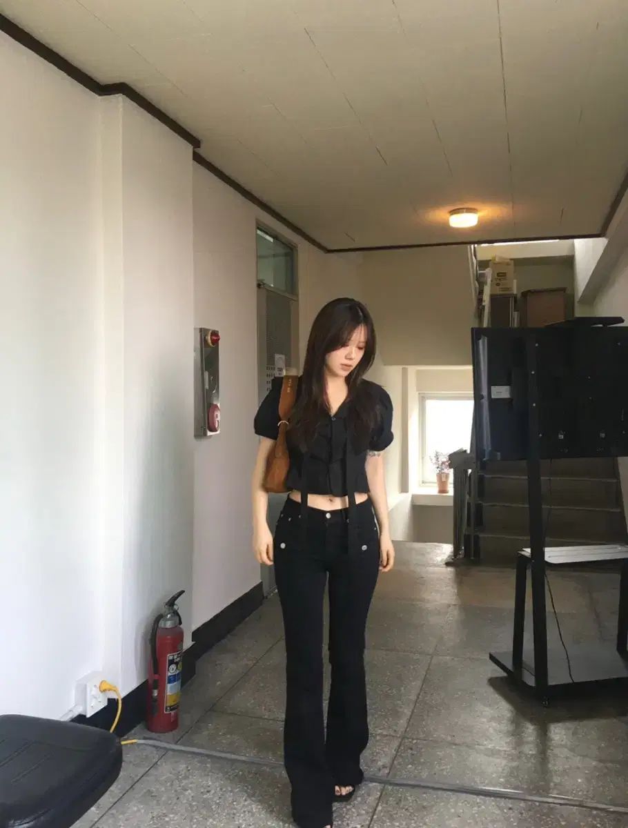 新品) our cabinet ブーツカット S 5,270円