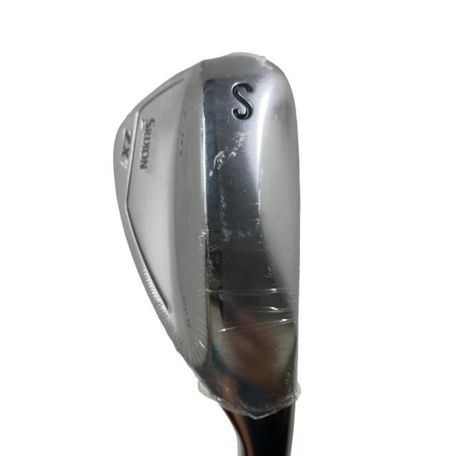 ダンロップ SRIXON ZX7 SW ウェッジ WG Dynamic Gold D.S.T