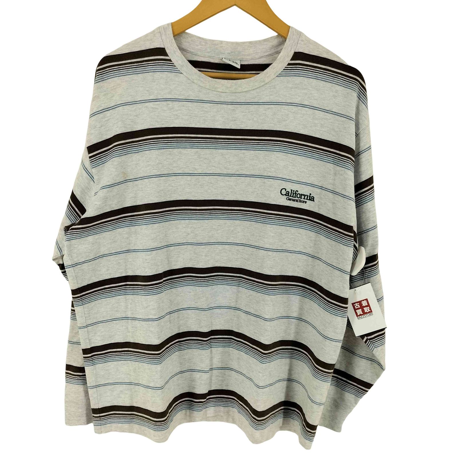 ユーズドフルギ USED古着 California General Store オーガニック 