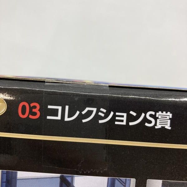【中古】タカラトミー コレクションS賞 1/61 スバル インプレッサ WRX(ホワイト) ディスプレイケース付き 未開封品[97]
