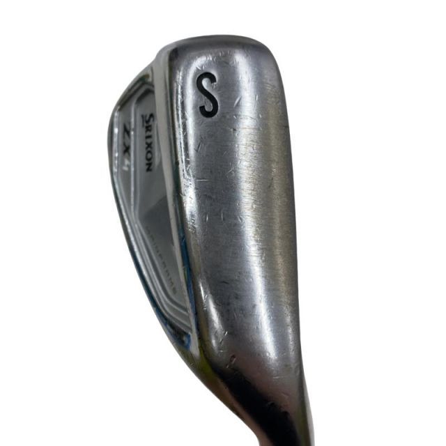 ダンロップ SRIXON ZX4 Mk II SW ウェッジ WG Diamana ZX-II 60 for