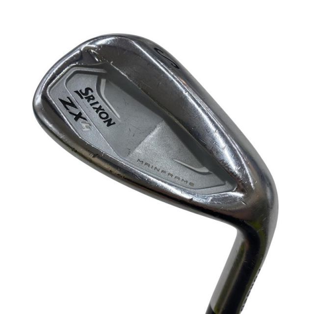 ダンロップ SRIXON ZX4 Mk II SW ウェッジ WG Diamana ZX-II 60 for