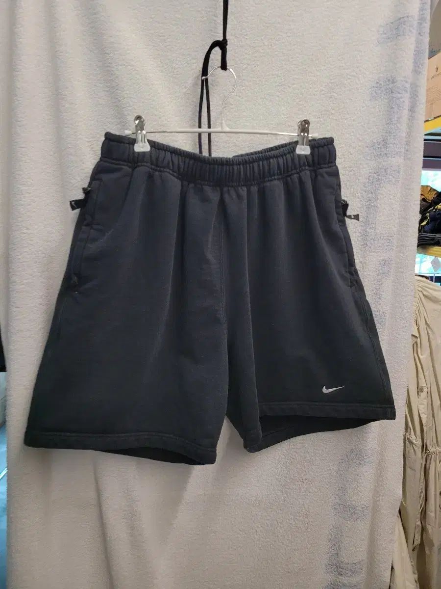ナイキ ハーフパンツ レディース 85 L 29 31 の商品写真