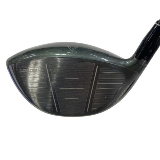 中古】 キャロウェイ GREAT BIG BERTHA(2023) 10.5° ドライバー DR