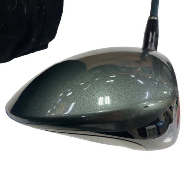 中古】 キャロウェイ GREAT BIG BERTHA(2023) 10.5° ドライバー DR
