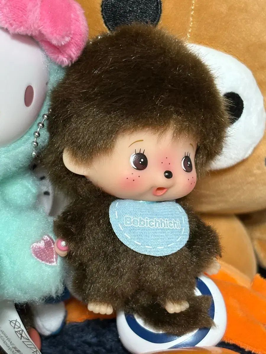 ベベチチ