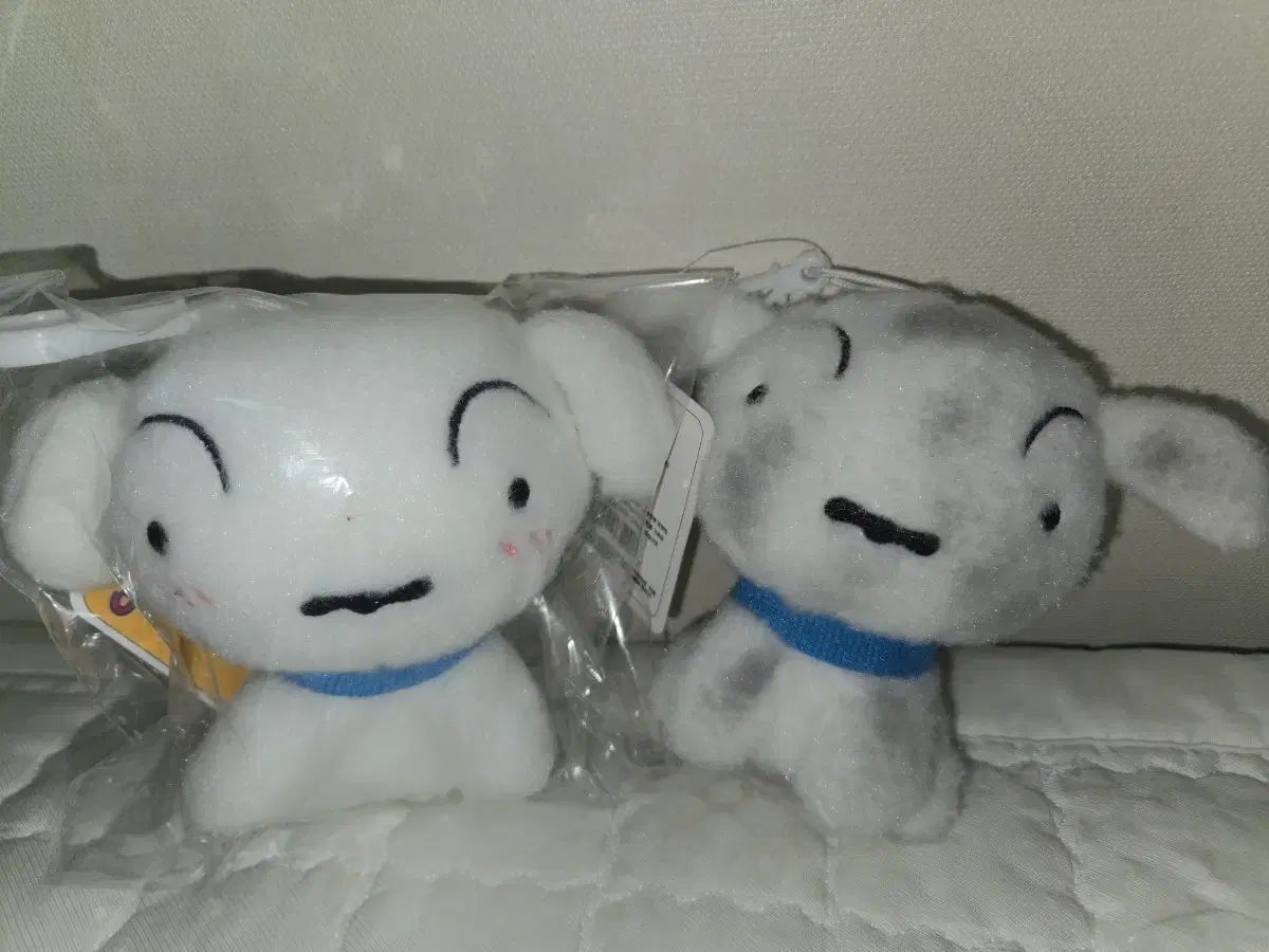 クレヨンしんちゃん ポップアップ 限定 ぶーたん 炭鉱 一般 2個 セット