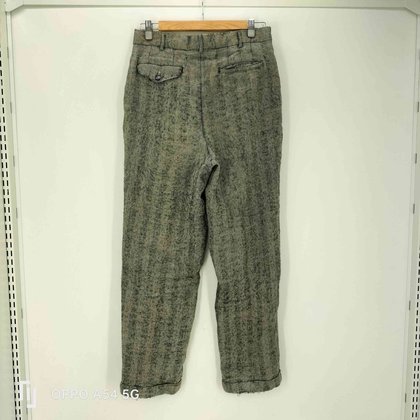 メンズ コムデギャルソンオムプリュス COMME des GARCONS HOMME PLUS