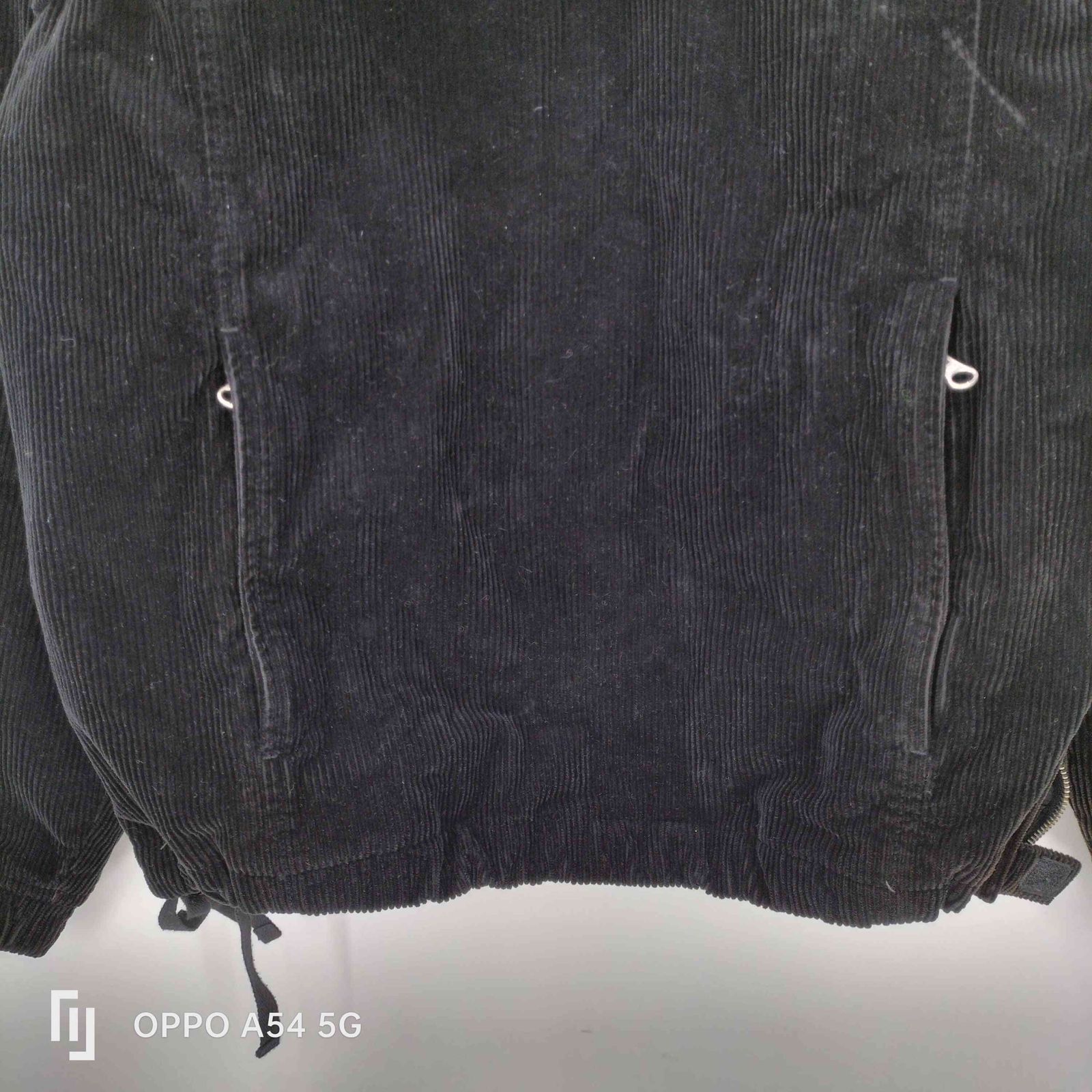 カーハートワークインプログレス Carhartt WIP コラボ Nimbus Pullover 