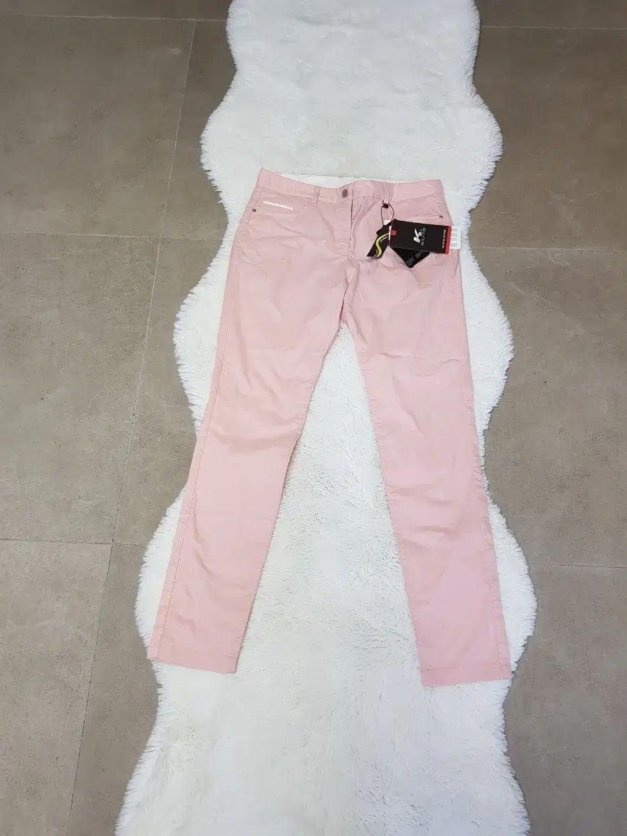 kol ping ピンク色 ズボン 新品 27