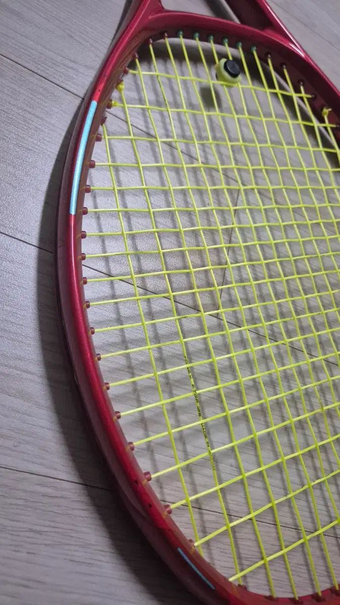 ヨネックス YONEX 2026 VCORE ブイコア 100L (280g) ラケット ほぼ新品