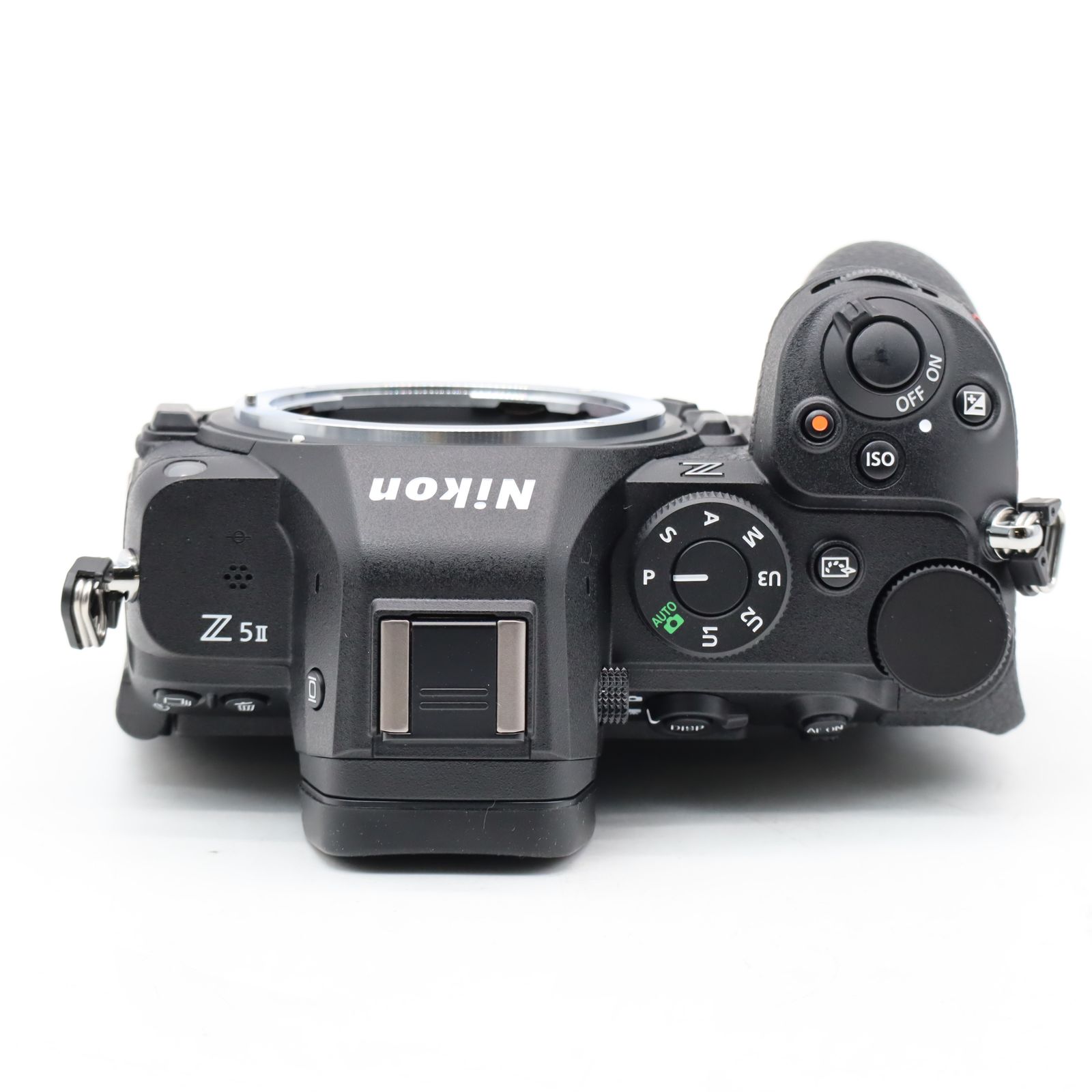 Nikon Z5II ボディ ショット数 6227回 美品 - メルカリ