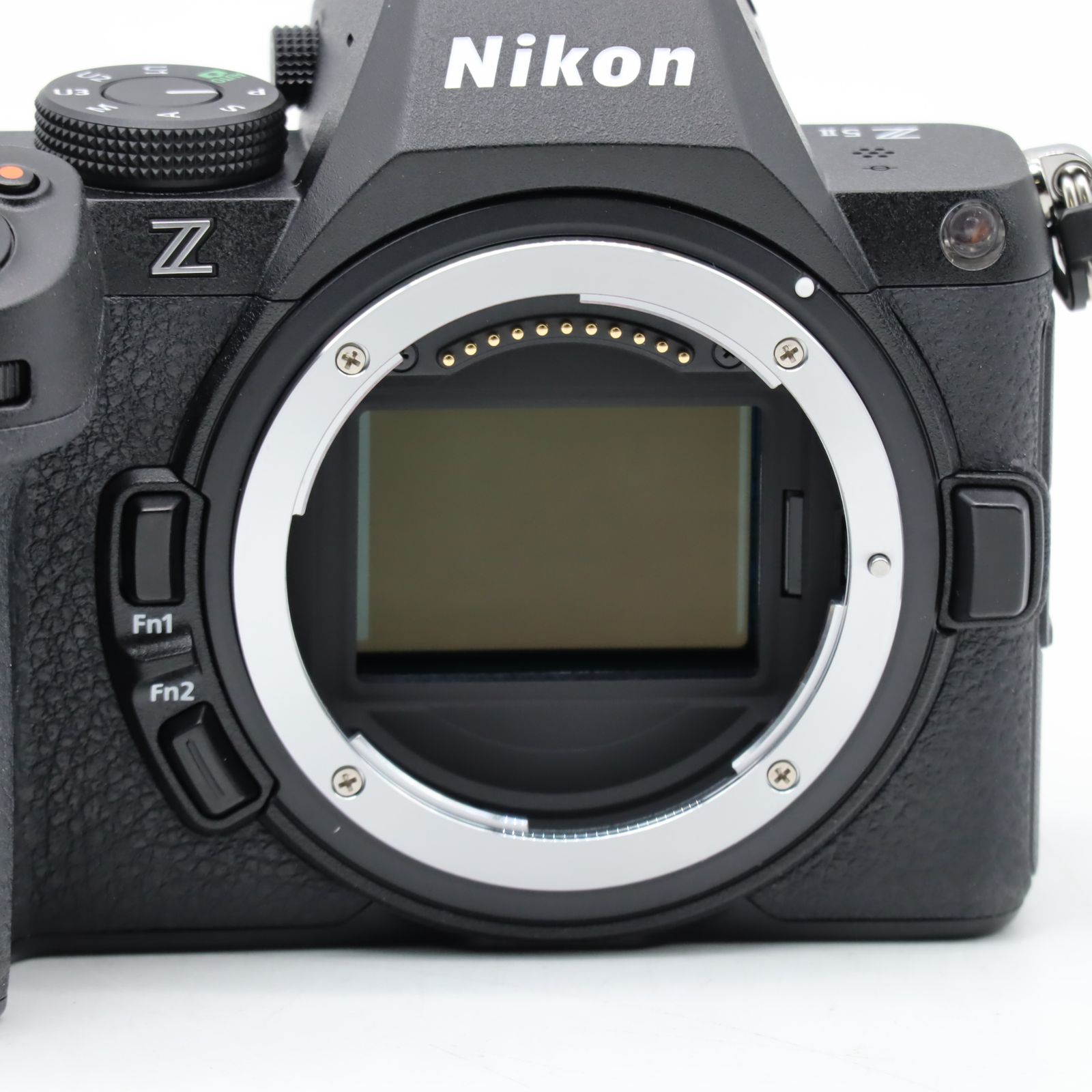 Nikon Z5II ボディ ショット数 6227回 美品 - メルカリ