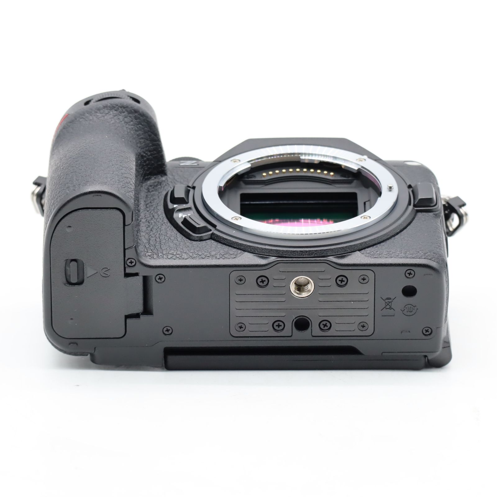 Nikon Z5II ボディ ショット数 6227回 美品 - メルカリ
