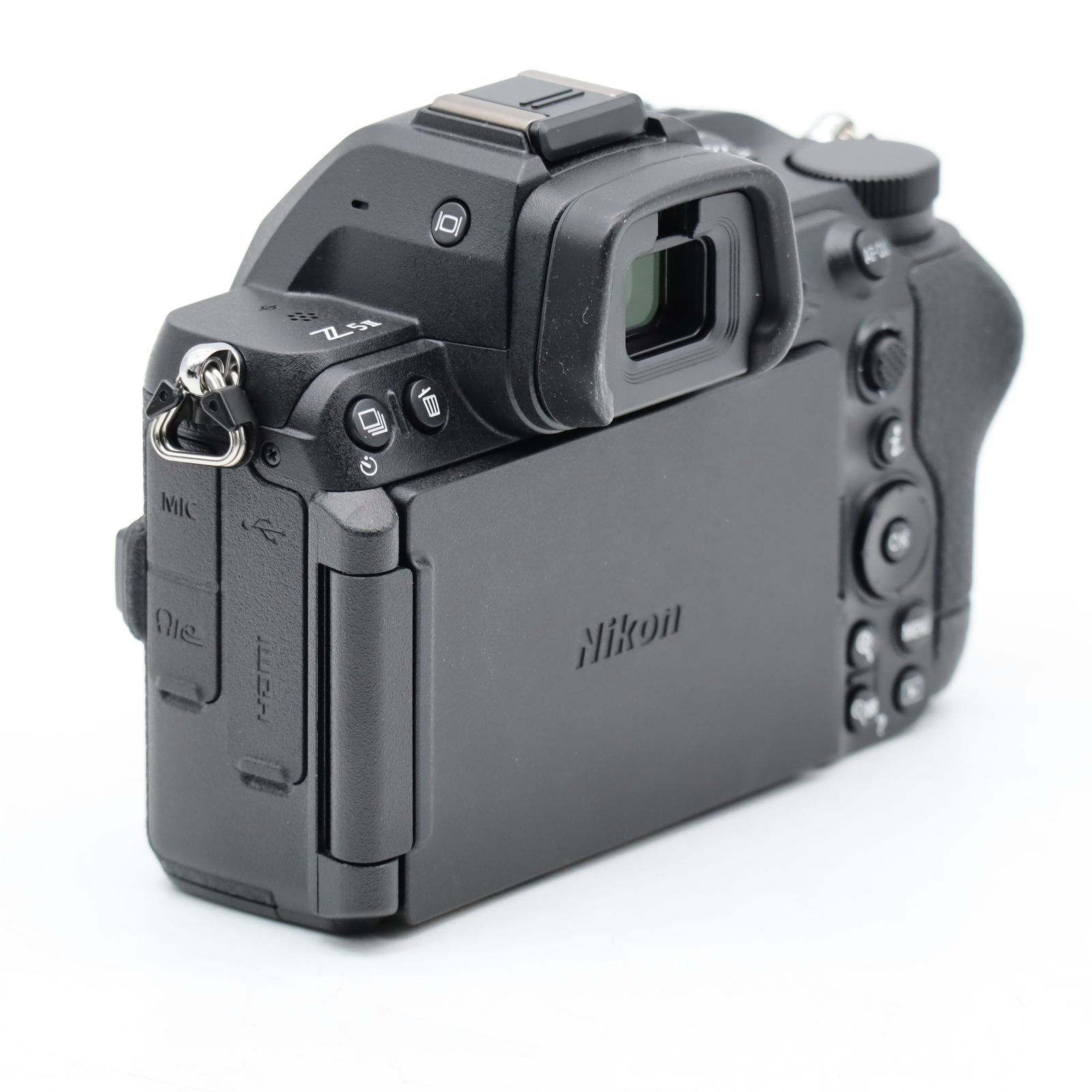 Nikon Z5II ボディ ショット数 6227回 美品 - メルカリ