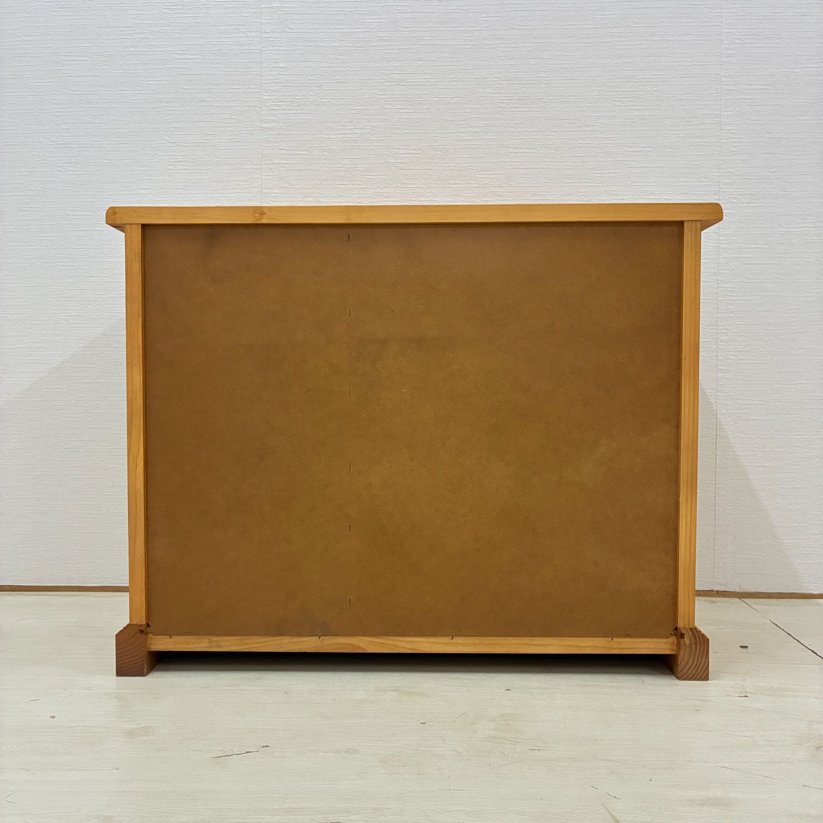 展示品 DANVES スペイン製 キャビネット 棚 ラック カントリー - メルカリ