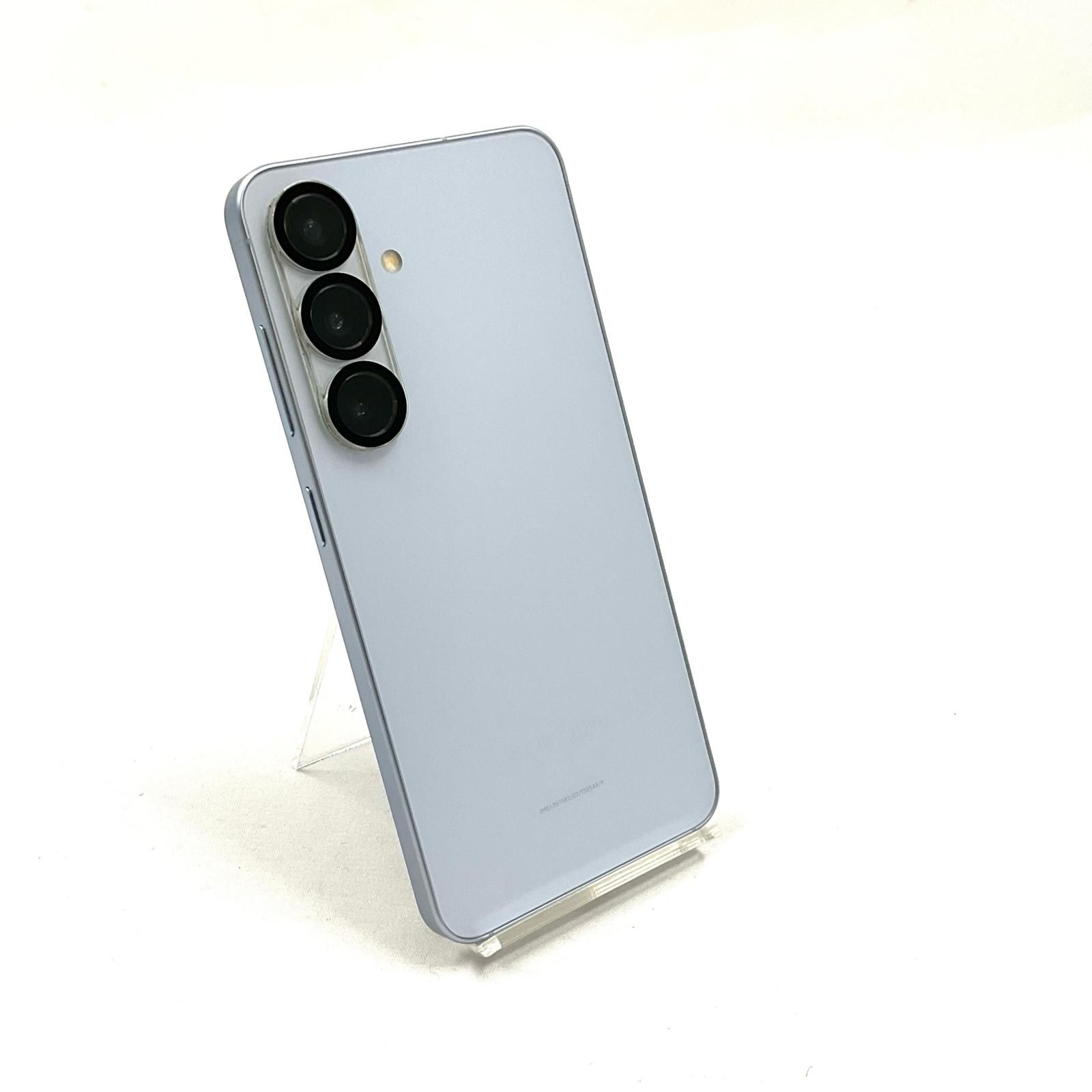 Galaxy S25 Icyblue 256gb 美品 美品 Galaxy S25 256GB Icyblue SIMフリー - メルカリ