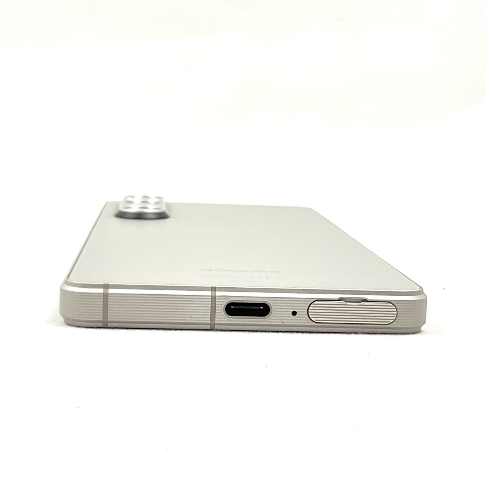 Sony Xperia 1 V 256GB docomo SO-51D 美品 - メルカリ