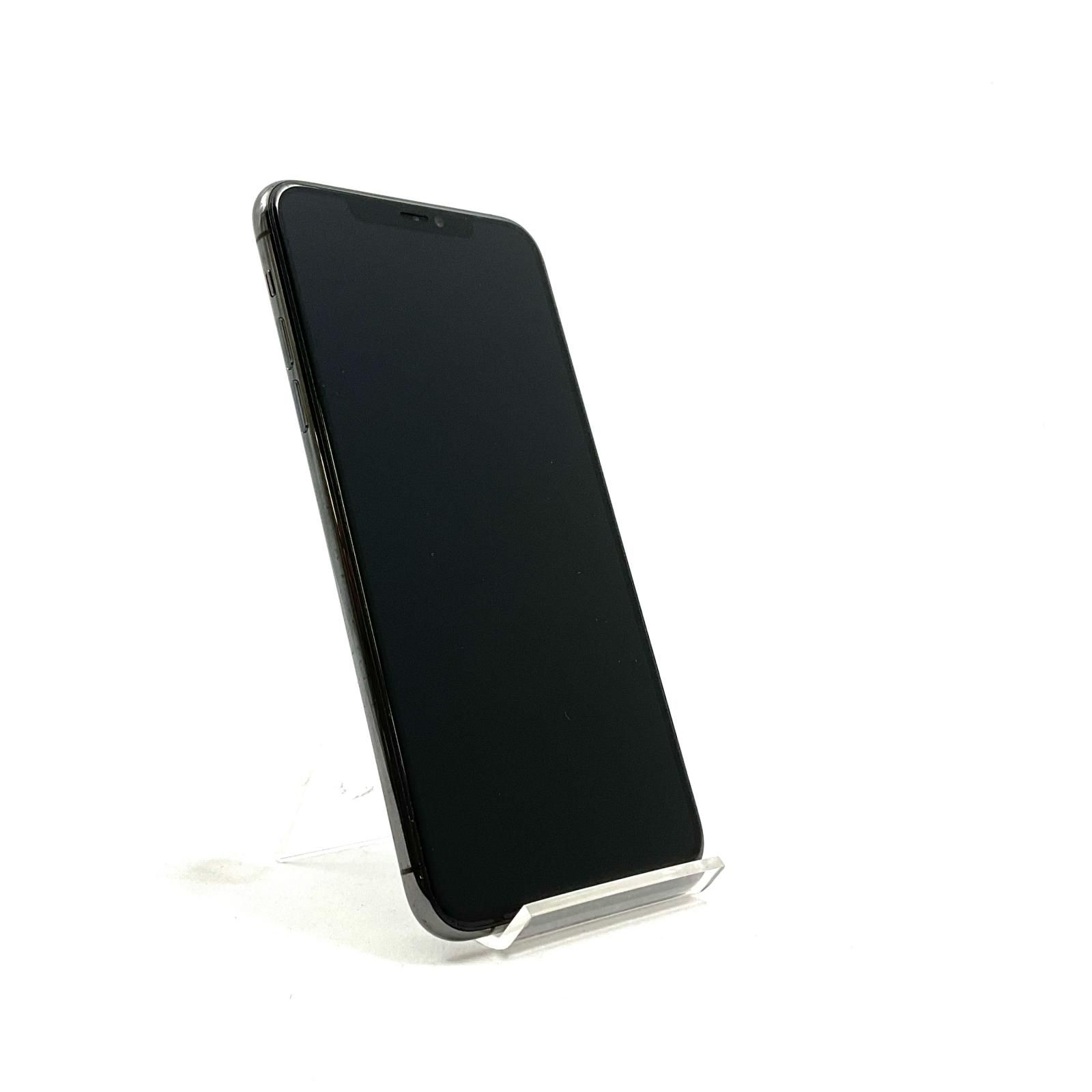 iPhone 11 Pro Max 256GB スペースグレイ docomo - メルカリ