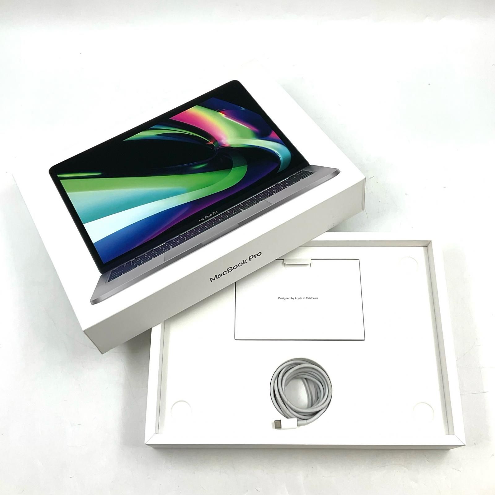 MacBook Pro M1 16GB/512GB 13