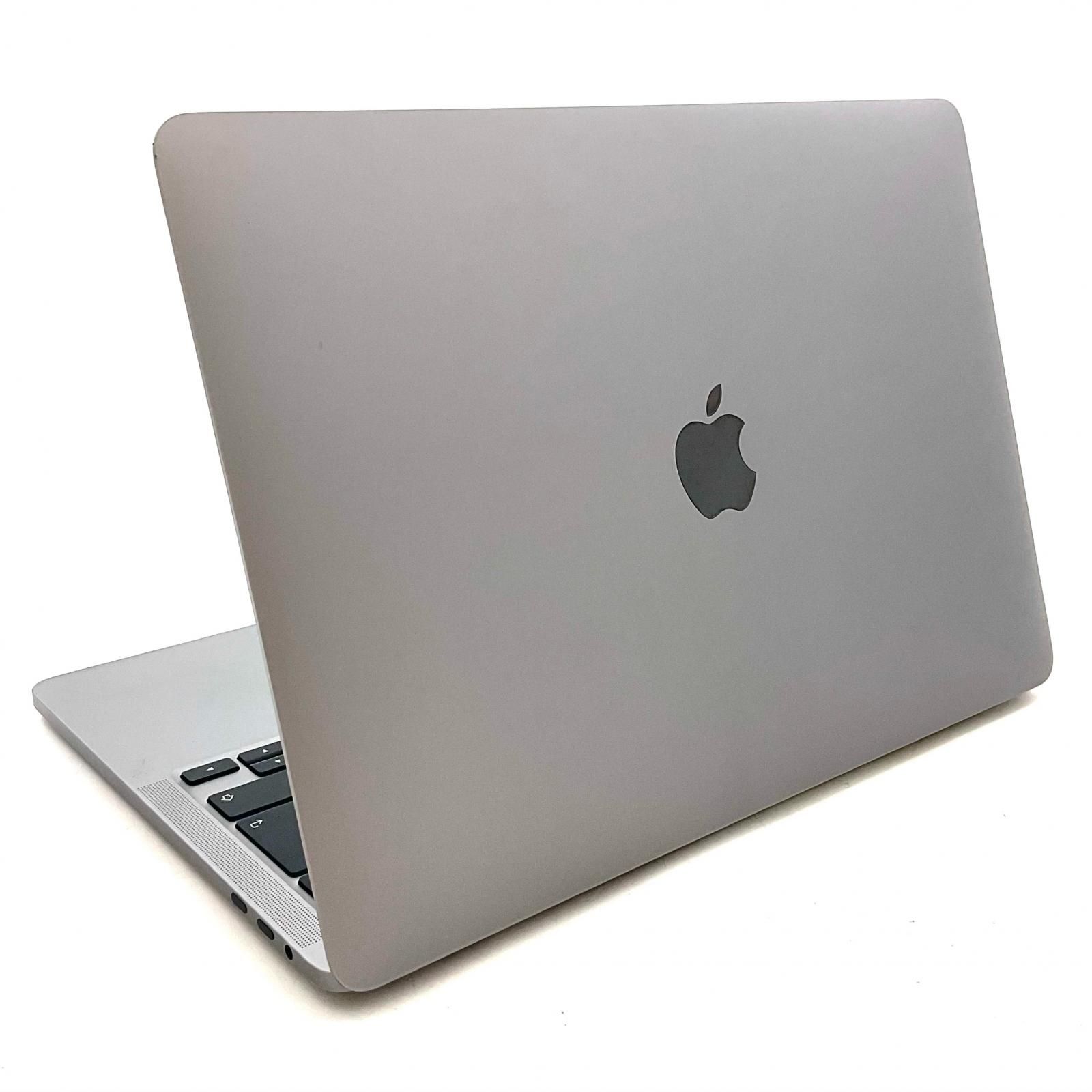 全額返金保証】【最速発送】Apple MacBook Pro 13インチ 2020 Apple M1 