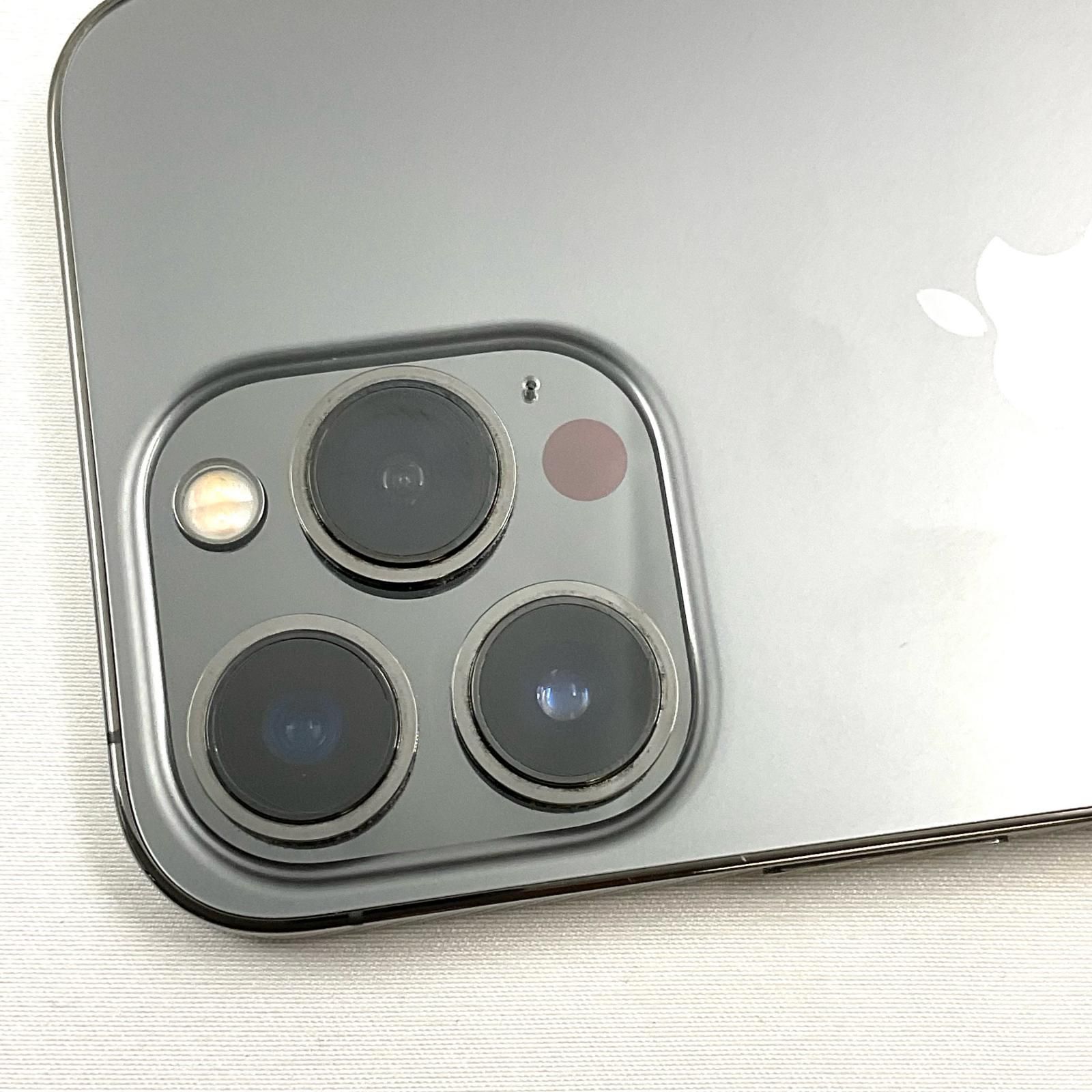 iPhone 13 Pro 512GB スペースグレイ SIMフリー - メルカリ