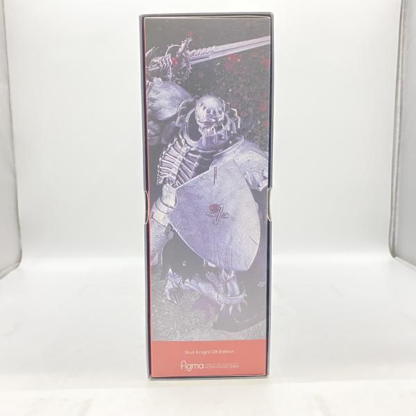 中古】 未開封) figma 髑髏の騎士 DXエディション [24] - メルカリ