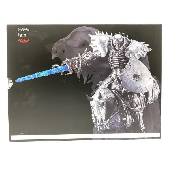 中古】 未開封) figma 髑髏の騎士 DXエディション [24] - メルカリ
