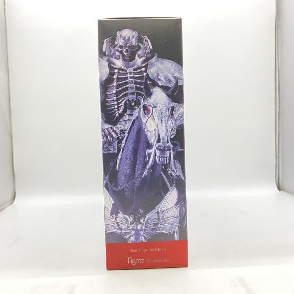 中古】 未開封) figma 髑髏の騎士 DXエディション [24] - メルカリ