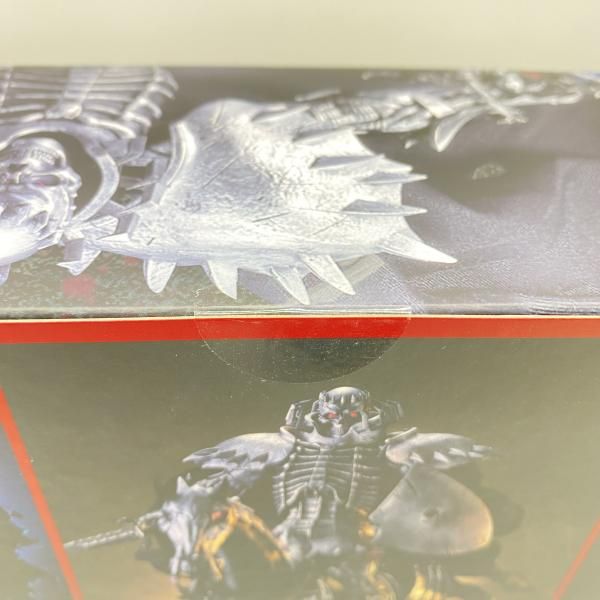 中古】 未開封) figma 髑髏の騎士 DXエディション [24] - メルカリ