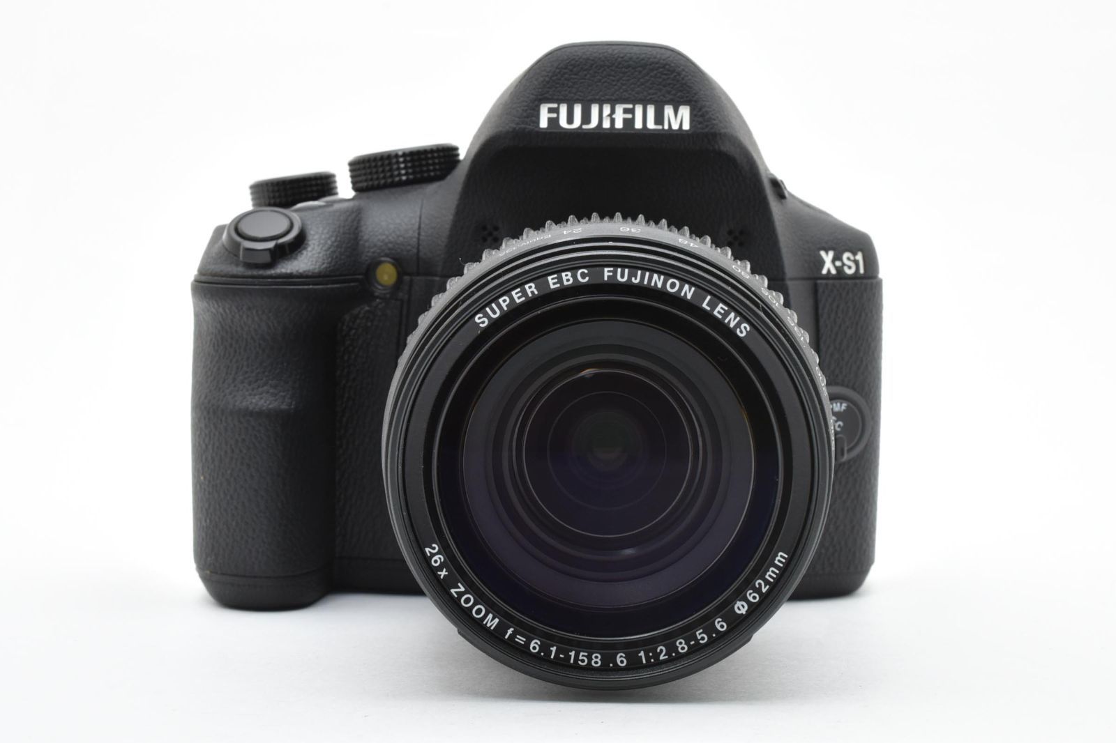 ☆極上品☆ FUJIFILM X-S1 コンパクトデジタルカメラ #K550-3 - メルカリ