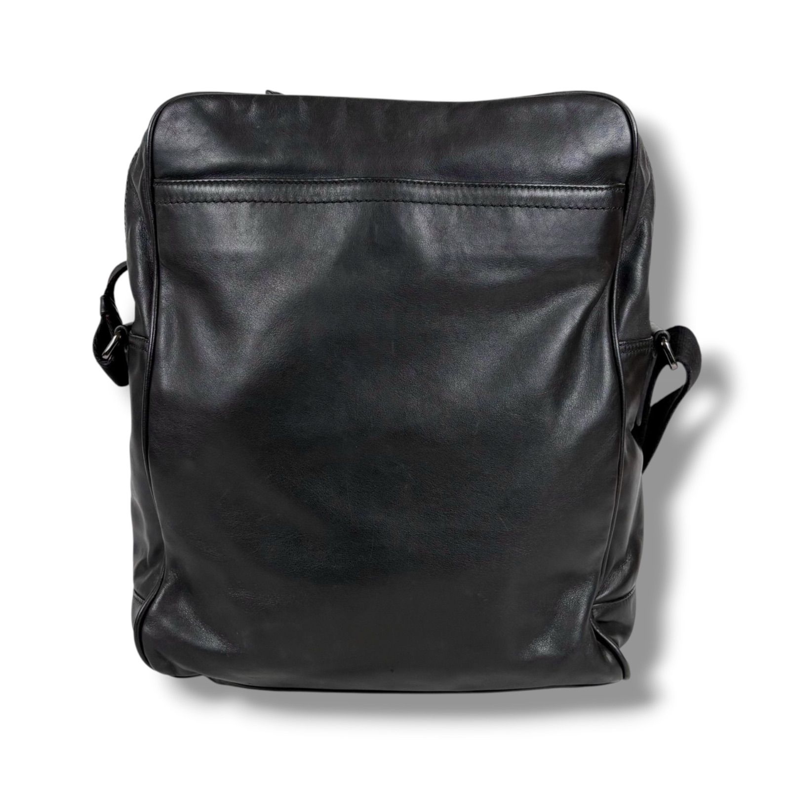 ジバンシー GIVENCHY 4Gロゴ レザー ショルダーバッグ クロスボディ 