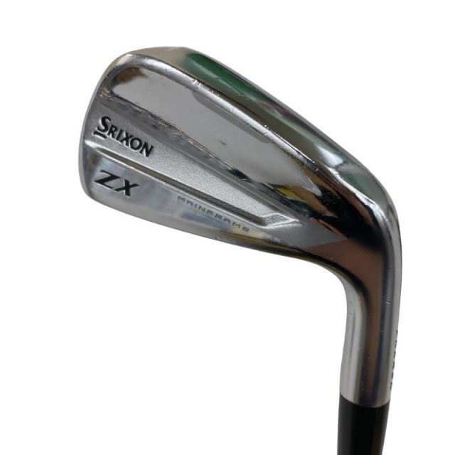 ゴルフ 【】 ダンロップ SRIXON ZX Mk II UTILITY U4 ユーティリティ