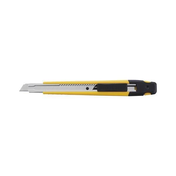 （まとめ） オルファ カッター 小 Aプラス 215BS 1本入 〔×10セット〕 4,454円